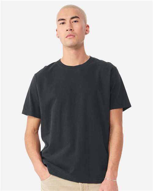 BELLA + CANVAS-4810GD-Unisex Heavyweight Garment-Dyed Tee - Image 60