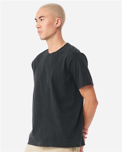 BELLA + CANVAS-4810GD-Unisex Heavyweight Garment-Dyed Tee - Image 61