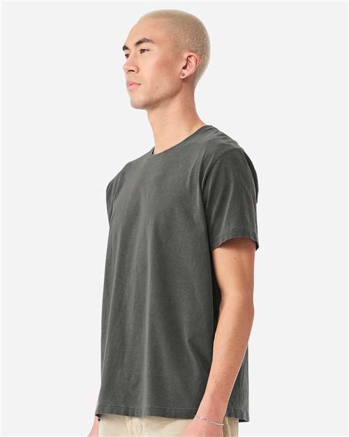 BELLA + CANVAS-4810GD-Unisex Heavyweight Garment-Dyed Tee - Image 64