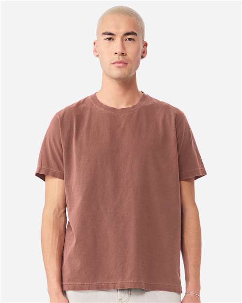 BELLA + CANVAS-4810GD-Unisex Heavyweight Garment-Dyed Tee - Image 66