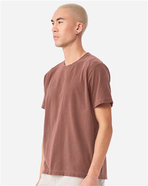 BELLA + CANVAS-4810GD-Unisex Heavyweight Garment-Dyed Tee - Image 67