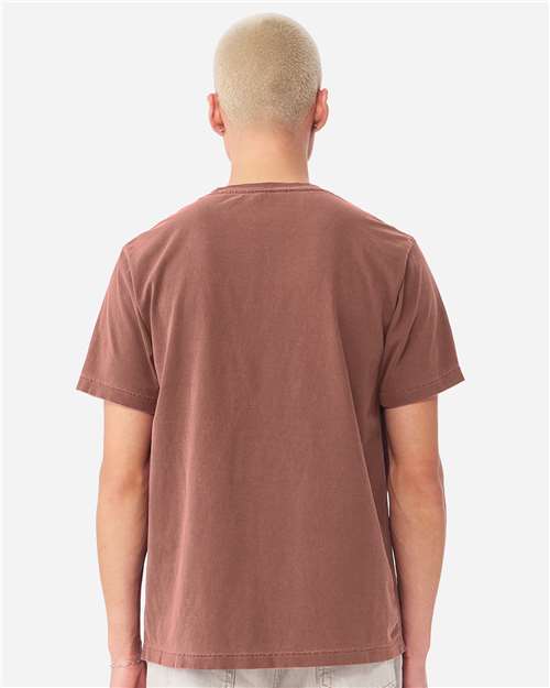 BELLA + CANVAS-4810GD-Unisex Heavyweight Garment-Dyed Tee - Image 68