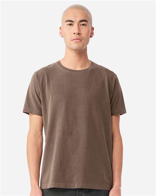 BELLA + CANVAS-4810GD-Unisex Heavyweight Garment-Dyed Tee - Image 69