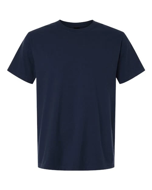 BELLA + CANVAS-4810GD-Unisex Heavyweight Garment-Dyed Tee - Image 7