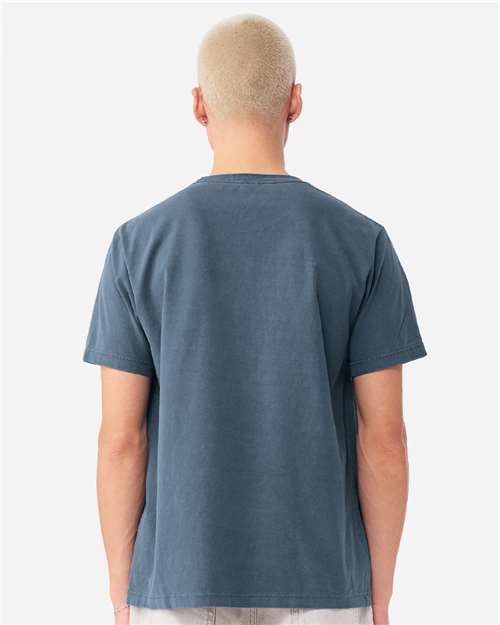 BELLA + CANVAS-4810GD-Unisex Heavyweight Garment-Dyed Tee - Image 74