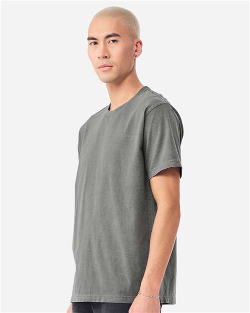 BELLA + CANVAS-4810GD-Unisex Heavyweight Garment-Dyed Tee - Image 76