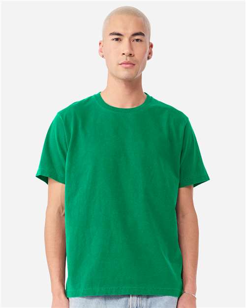 BELLA + CANVAS-4810GD-Unisex Heavyweight Garment-Dyed Tee - Image 78