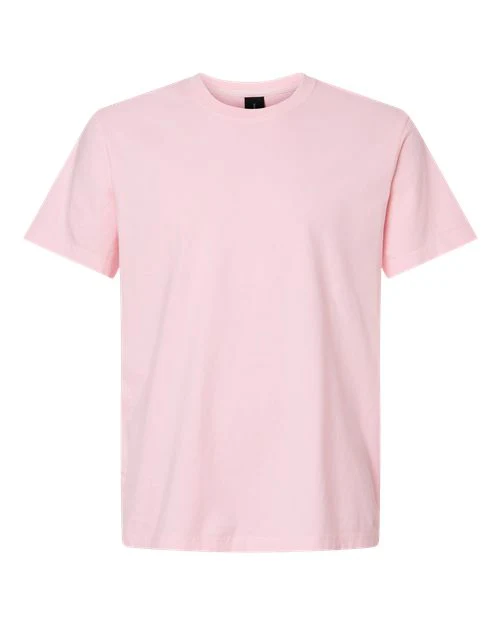 BELLA + CANVAS-4810GD-Unisex Heavyweight Garment-Dyed Tee - Image 8