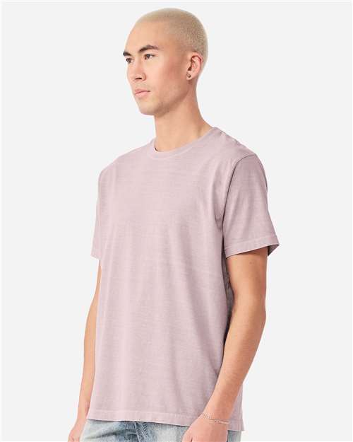 BELLA + CANVAS-4810GD-Unisex Heavyweight Garment-Dyed Tee - Image 82
