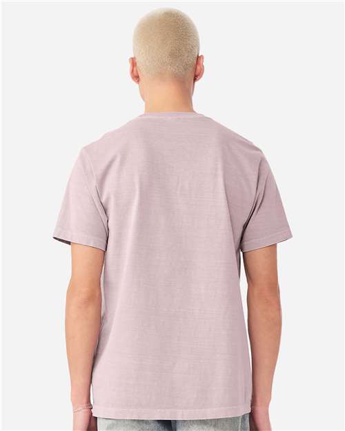 BELLA + CANVAS-4810GD-Unisex Heavyweight Garment-Dyed Tee - Image 83
