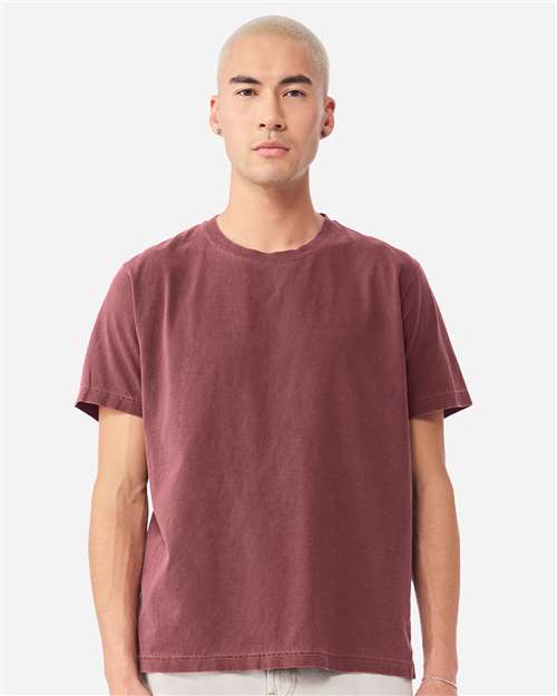 BELLA + CANVAS-4810GD-Unisex Heavyweight Garment-Dyed Tee - Image 84
