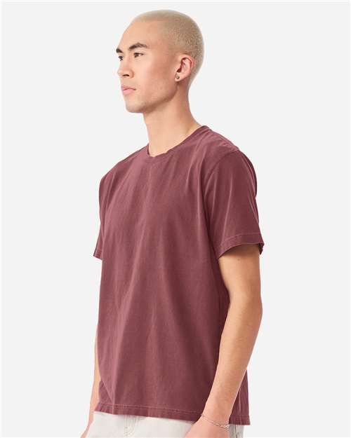 BELLA + CANVAS-4810GD-Unisex Heavyweight Garment-Dyed Tee - Image 85