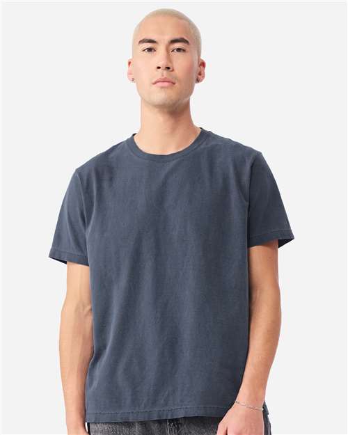 BELLA + CANVAS-4810GD-Unisex Heavyweight Garment-Dyed Tee - Image 90