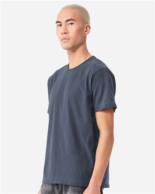 BELLA + CANVAS-4810GD-Unisex Heavyweight Garment-Dyed Tee - Image 91
