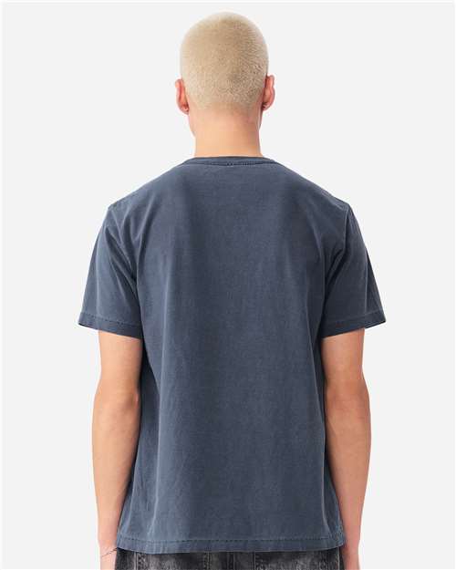 BELLA + CANVAS-4810GD-Unisex Heavyweight Garment-Dyed Tee - Image 92