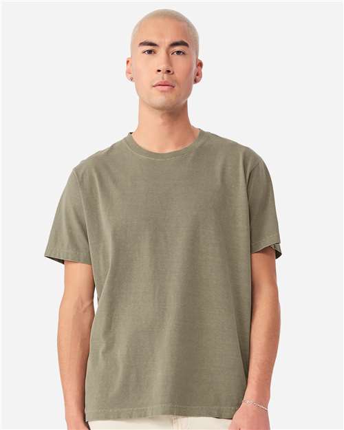 BELLA + CANVAS-4810GD-Unisex Heavyweight Garment-Dyed Tee - Image 93