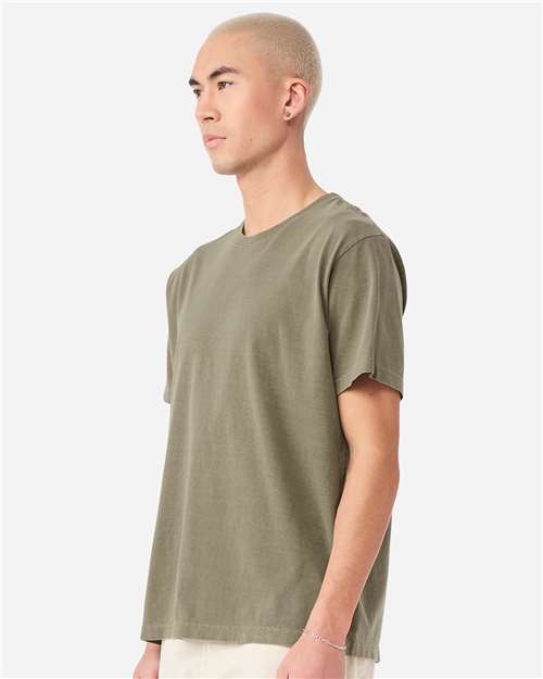 BELLA + CANVAS-4810GD-Unisex Heavyweight Garment-Dyed Tee - Image 94