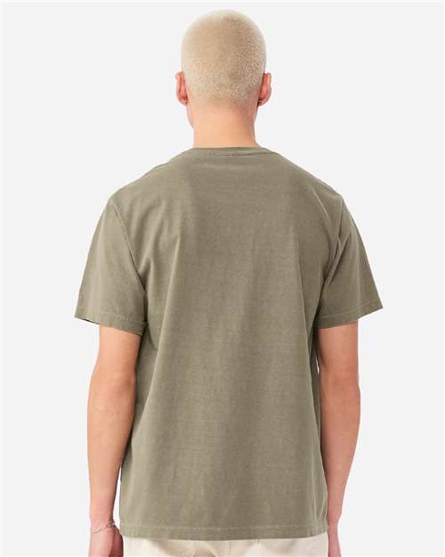 BELLA + CANVAS-4810GD-Unisex Heavyweight Garment-Dyed Tee - Image 95