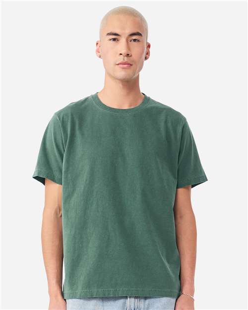 BELLA + CANVAS-4810GD-Unisex Heavyweight Garment-Dyed Tee - Image 96