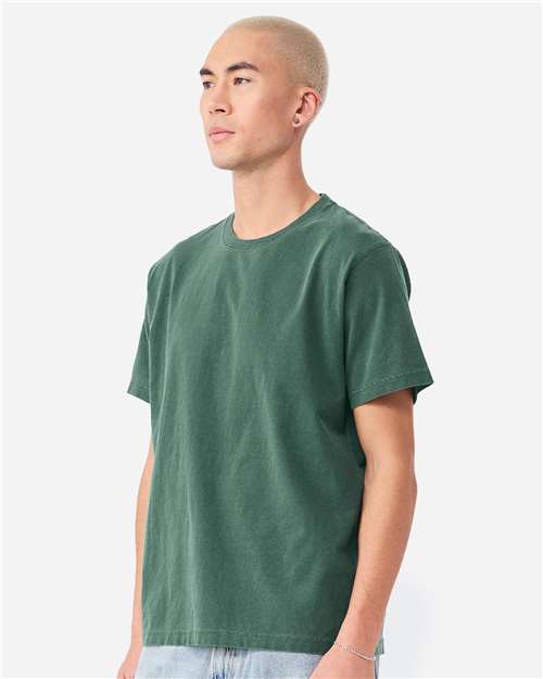 BELLA + CANVAS-4810GD-Unisex Heavyweight Garment-Dyed Tee - Image 97