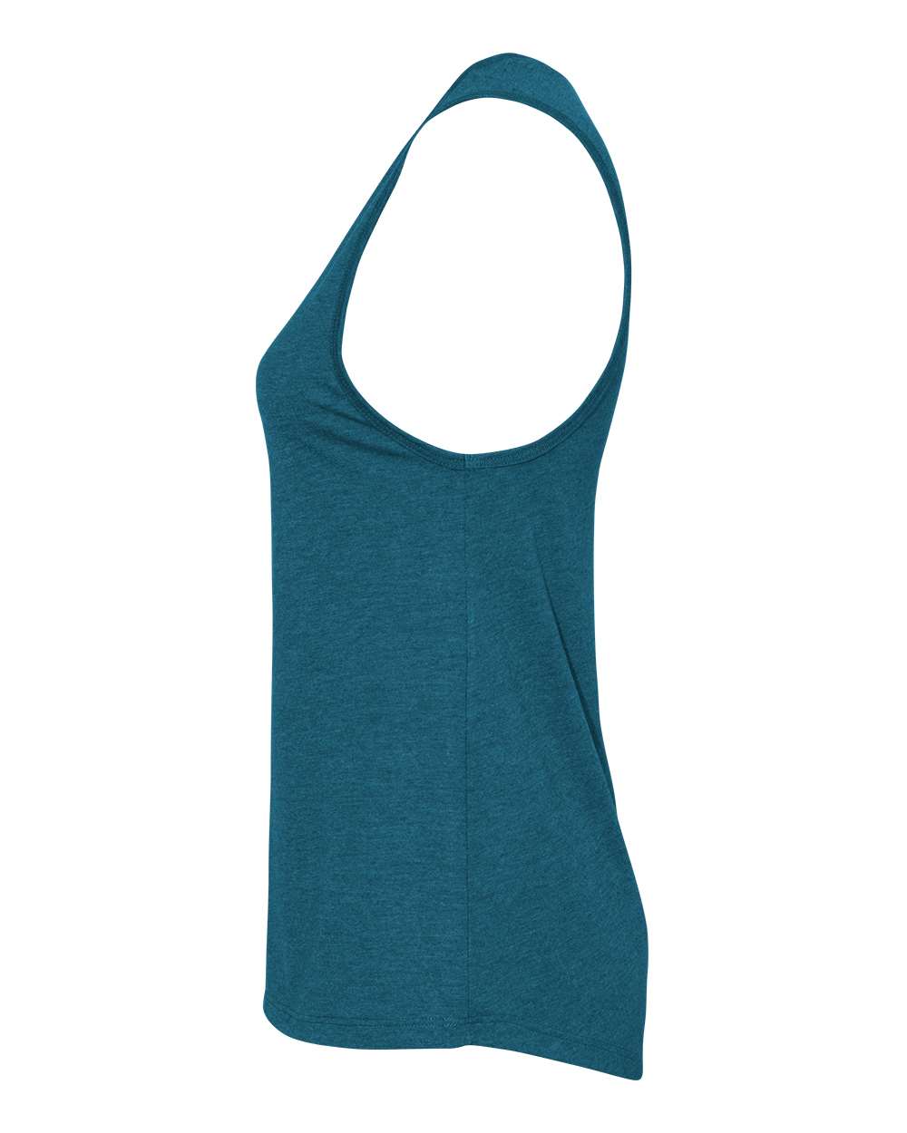 BELLA + CANVAS-6003-Women's Jersey Muscle Tank - Image 13