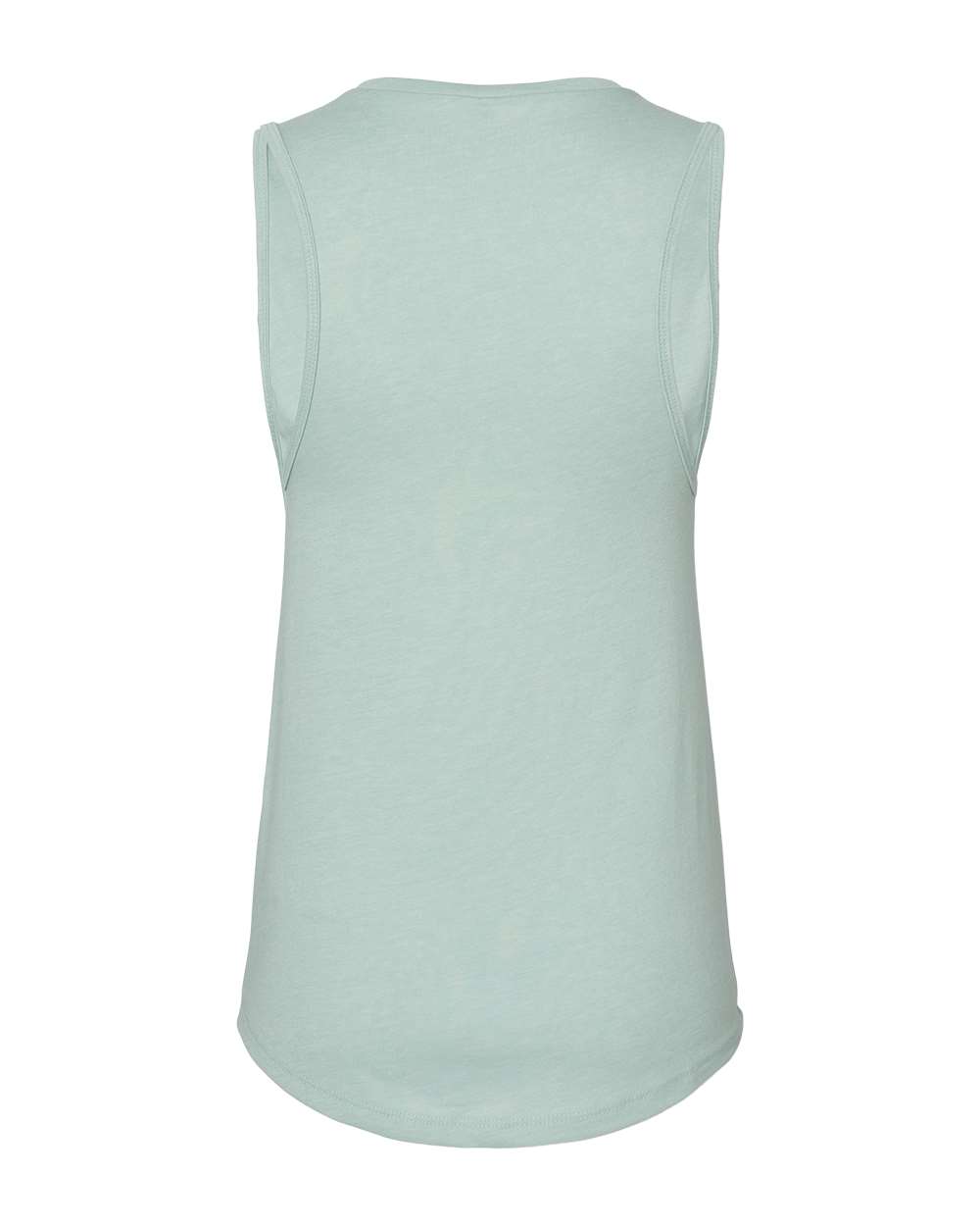BELLA + CANVAS-6003-Women's Jersey Muscle Tank - Image 15