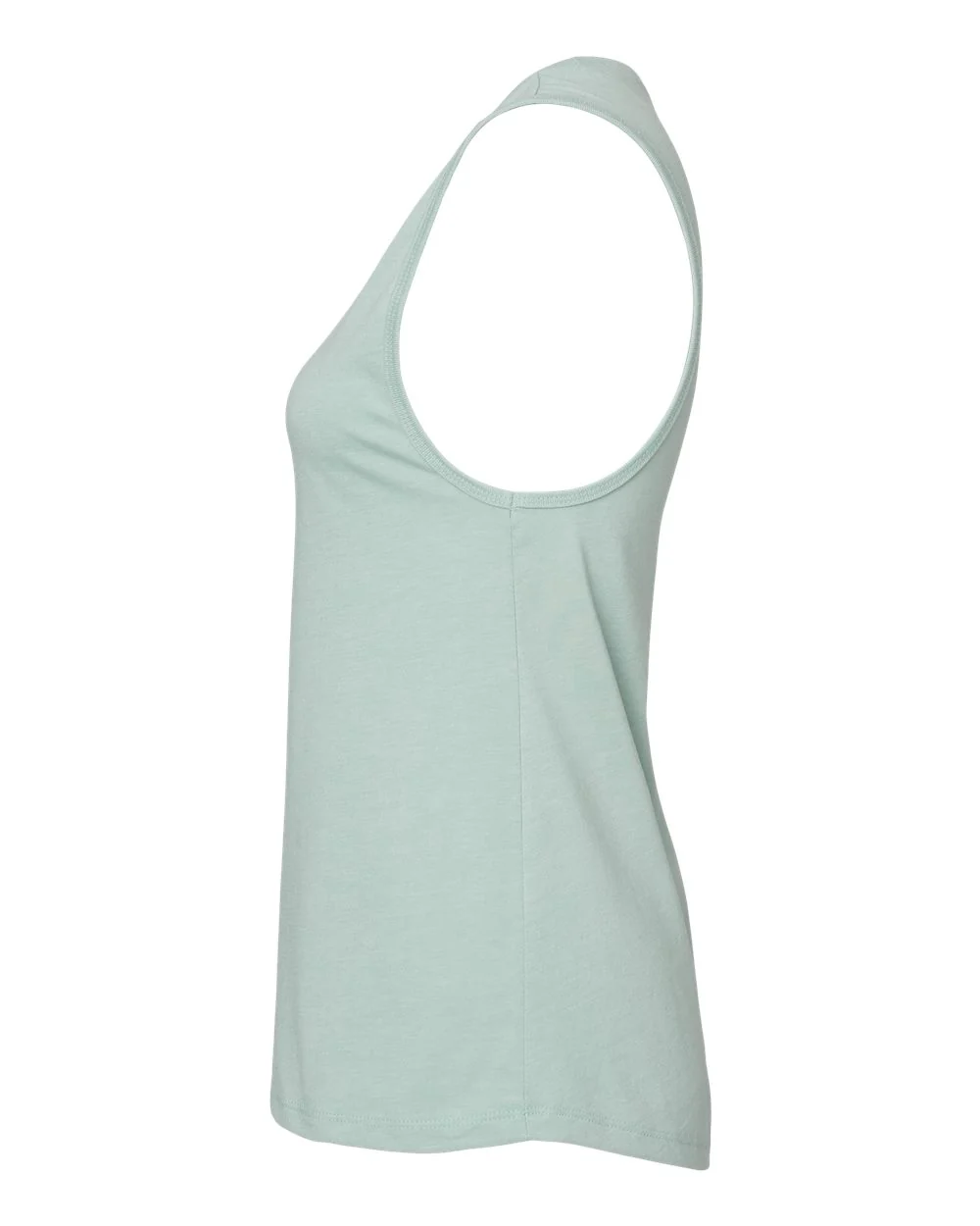 BELLA + CANVAS-6003-Women's Jersey Muscle Tank - Image 16