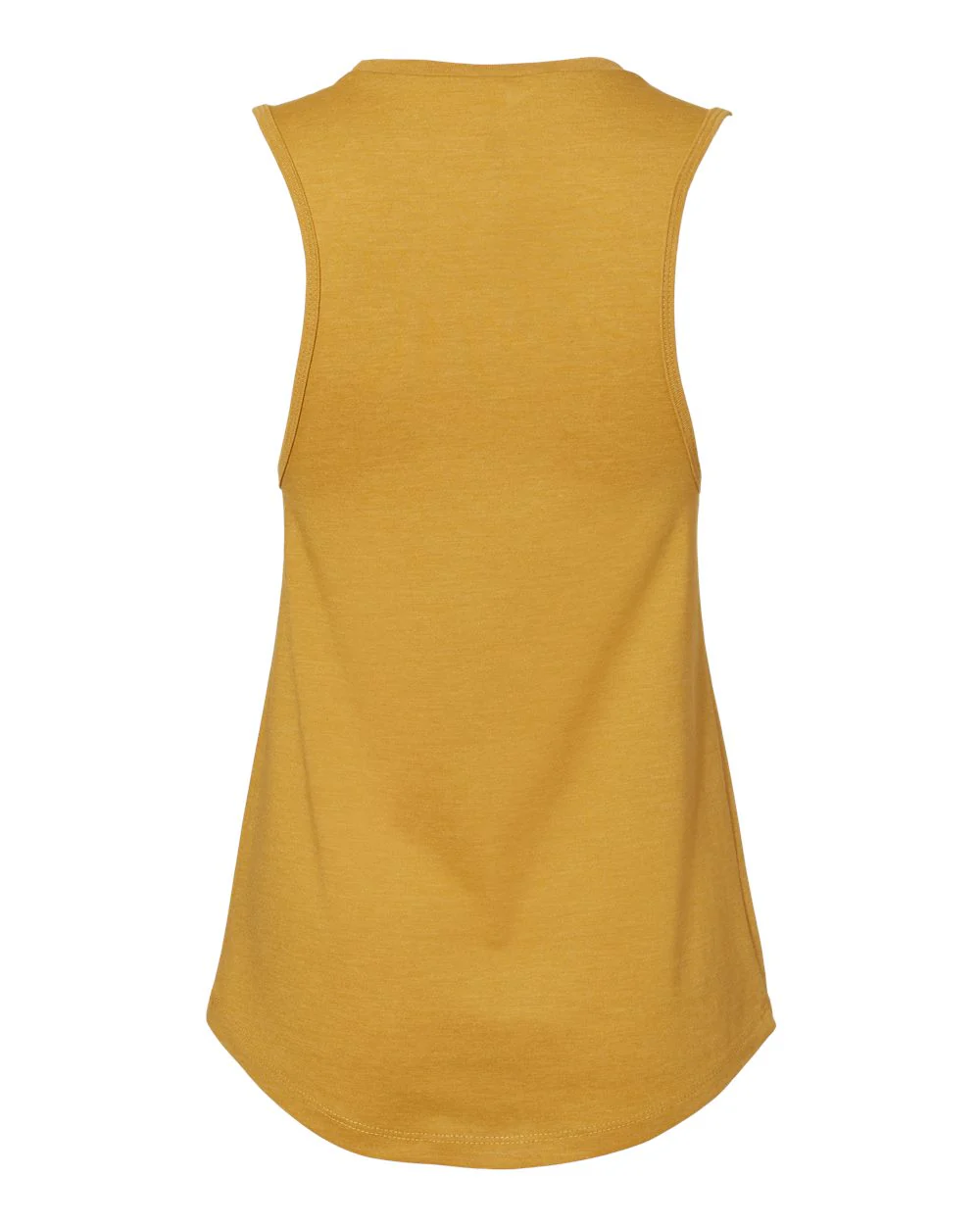 BELLA + CANVAS-6003-Women's Jersey Muscle Tank - Image 18