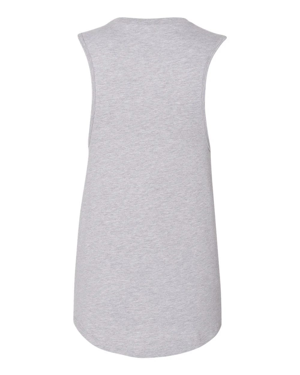 BELLA + CANVAS-6003-Women's Jersey Muscle Tank - Image 2