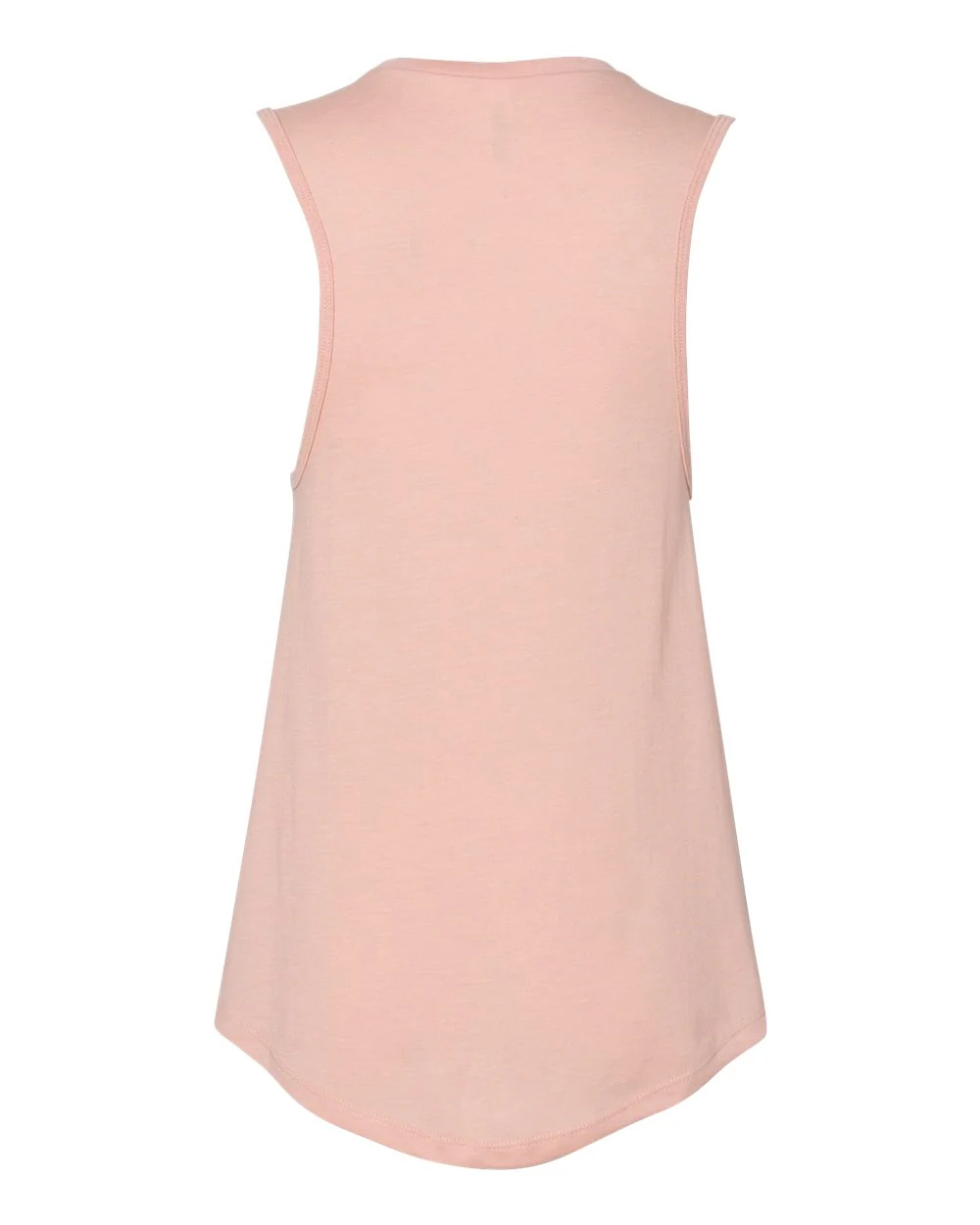 BELLA + CANVAS-6003-Women's Jersey Muscle Tank - Image 21