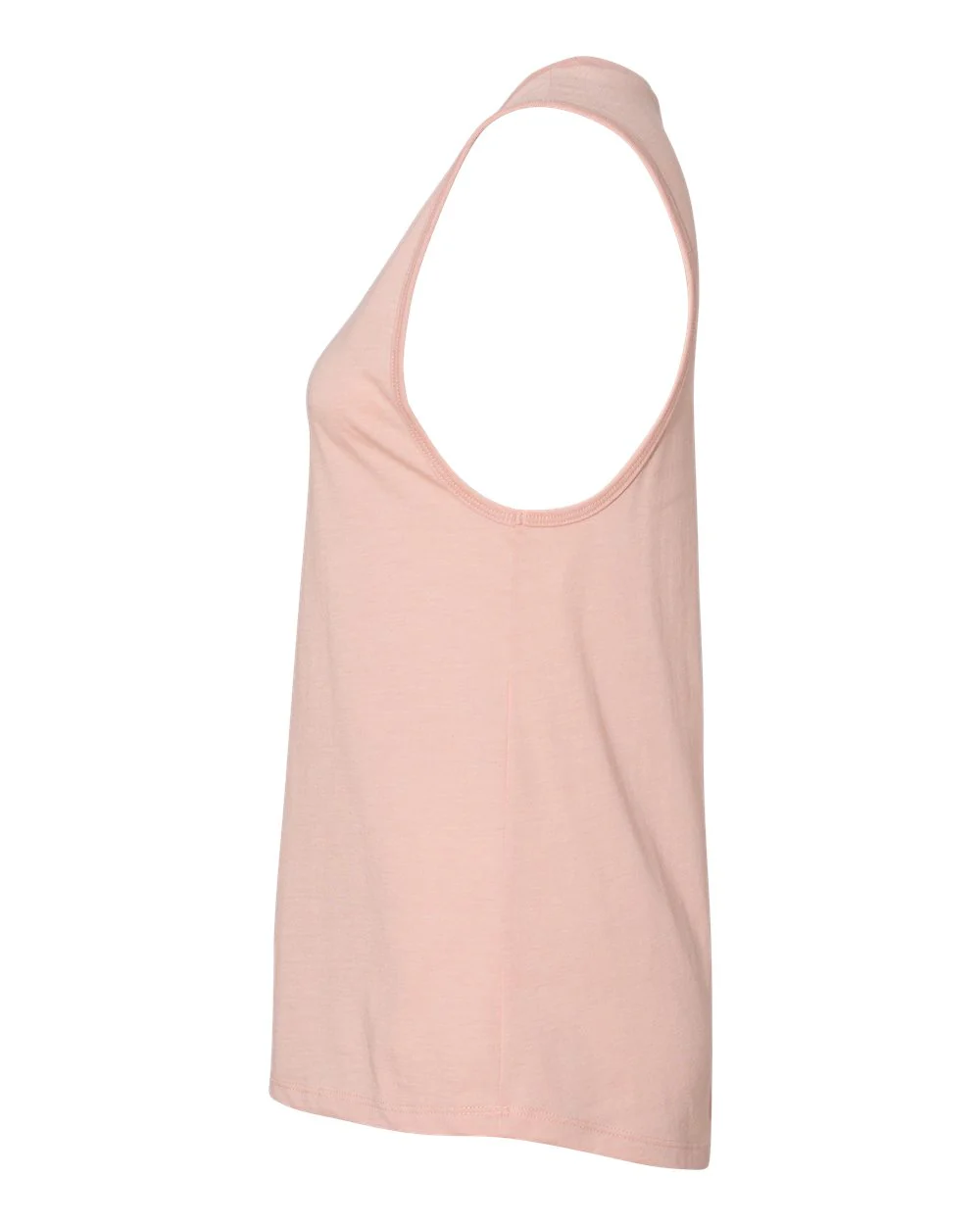 BELLA + CANVAS-6003-Women's Jersey Muscle Tank - Image 22