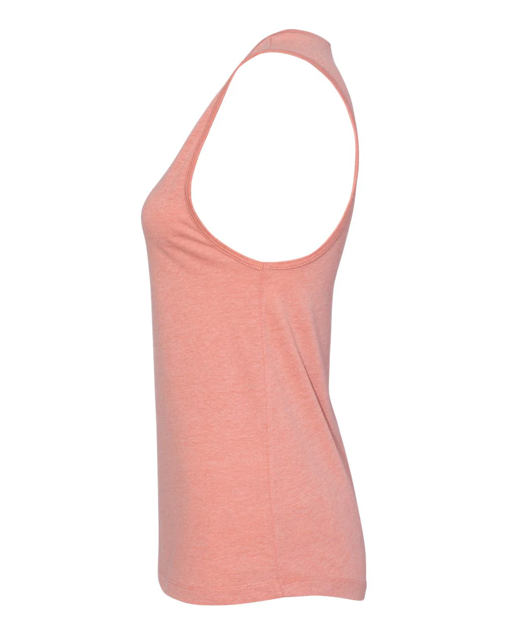 BELLA + CANVAS-6003-Women's Jersey Muscle Tank - Image 25