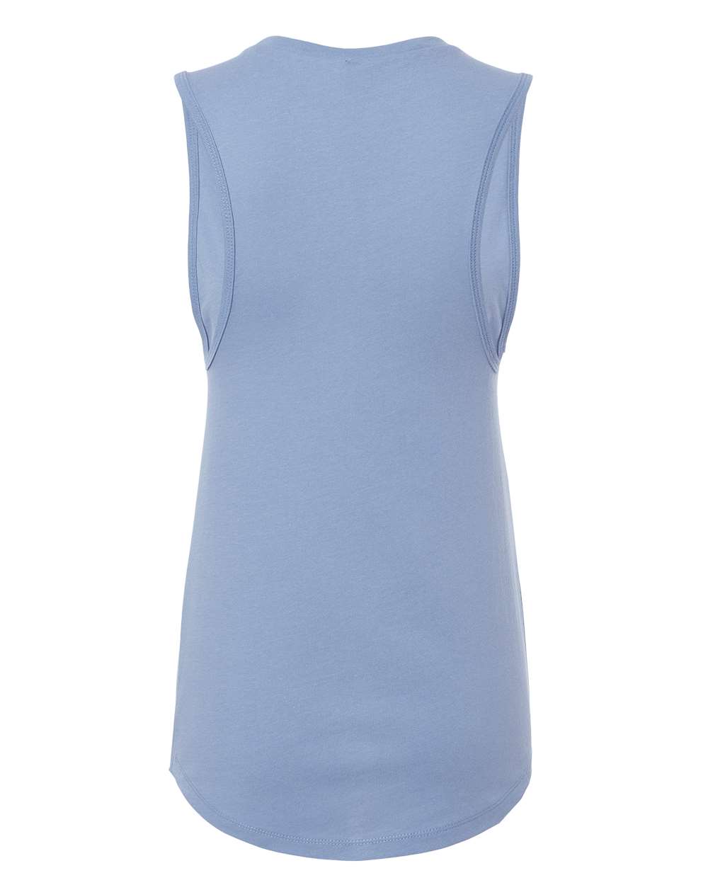 BELLA + CANVAS-6003-Women's Jersey Muscle Tank - Image 27