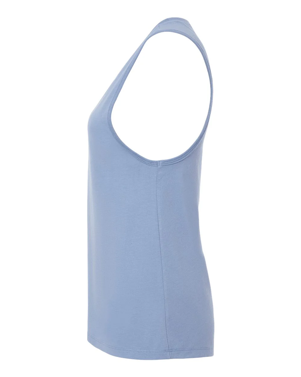 BELLA + CANVAS-6003-Women's Jersey Muscle Tank - Image 28