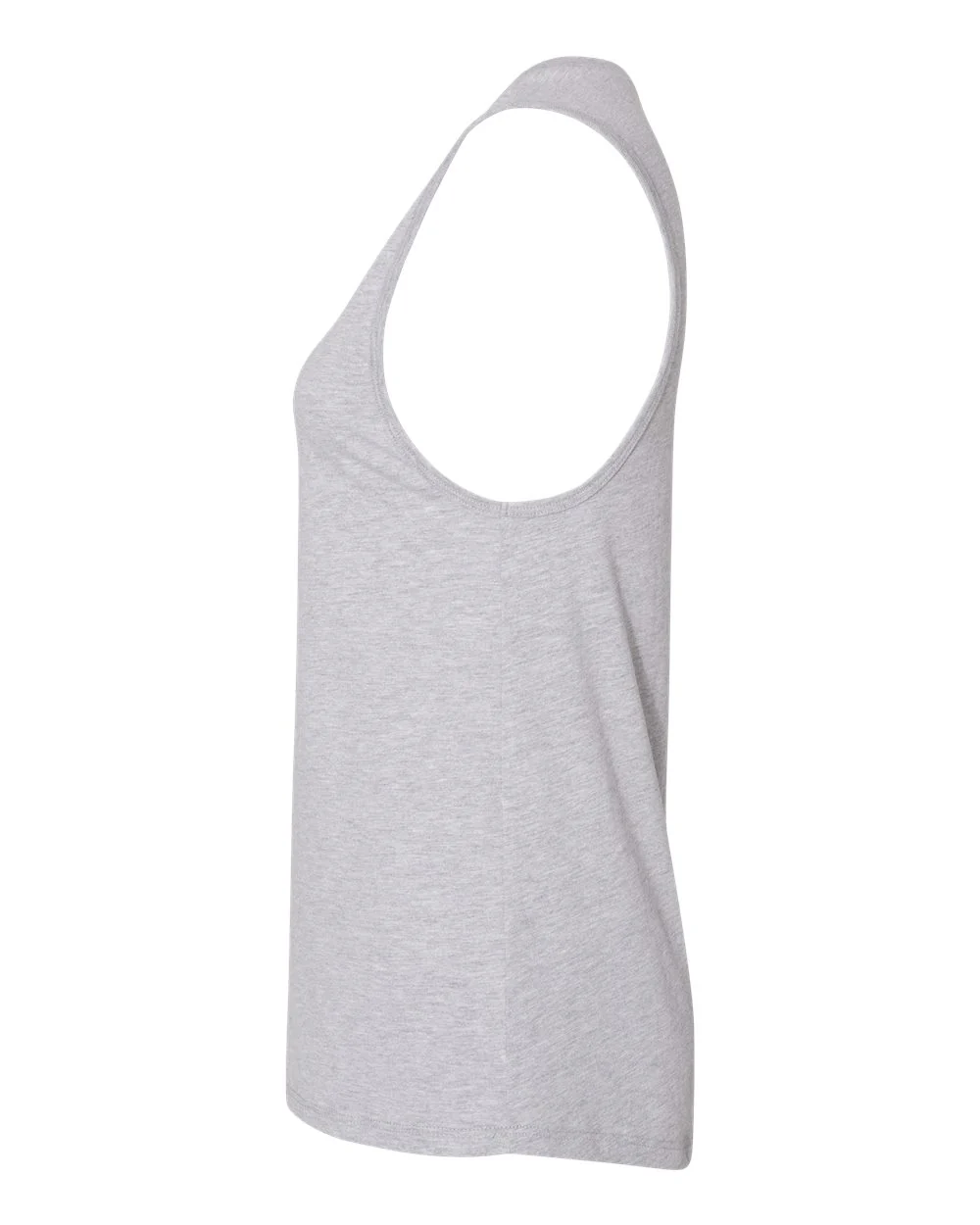 BELLA + CANVAS-6003-Women's Jersey Muscle Tank - Image 3