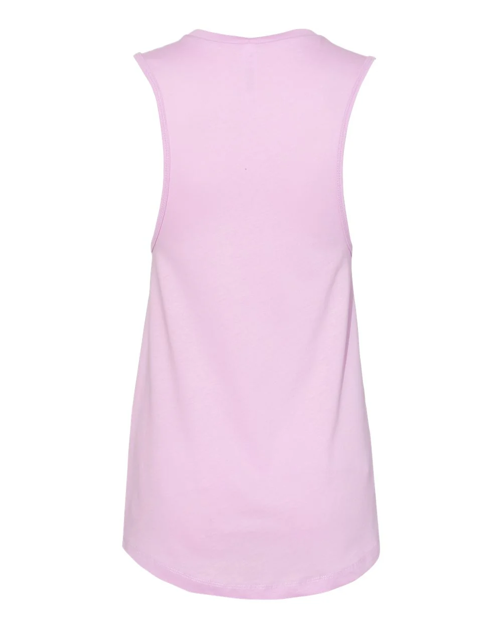 BELLA + CANVAS-6003-Women's Jersey Muscle Tank - Image 33