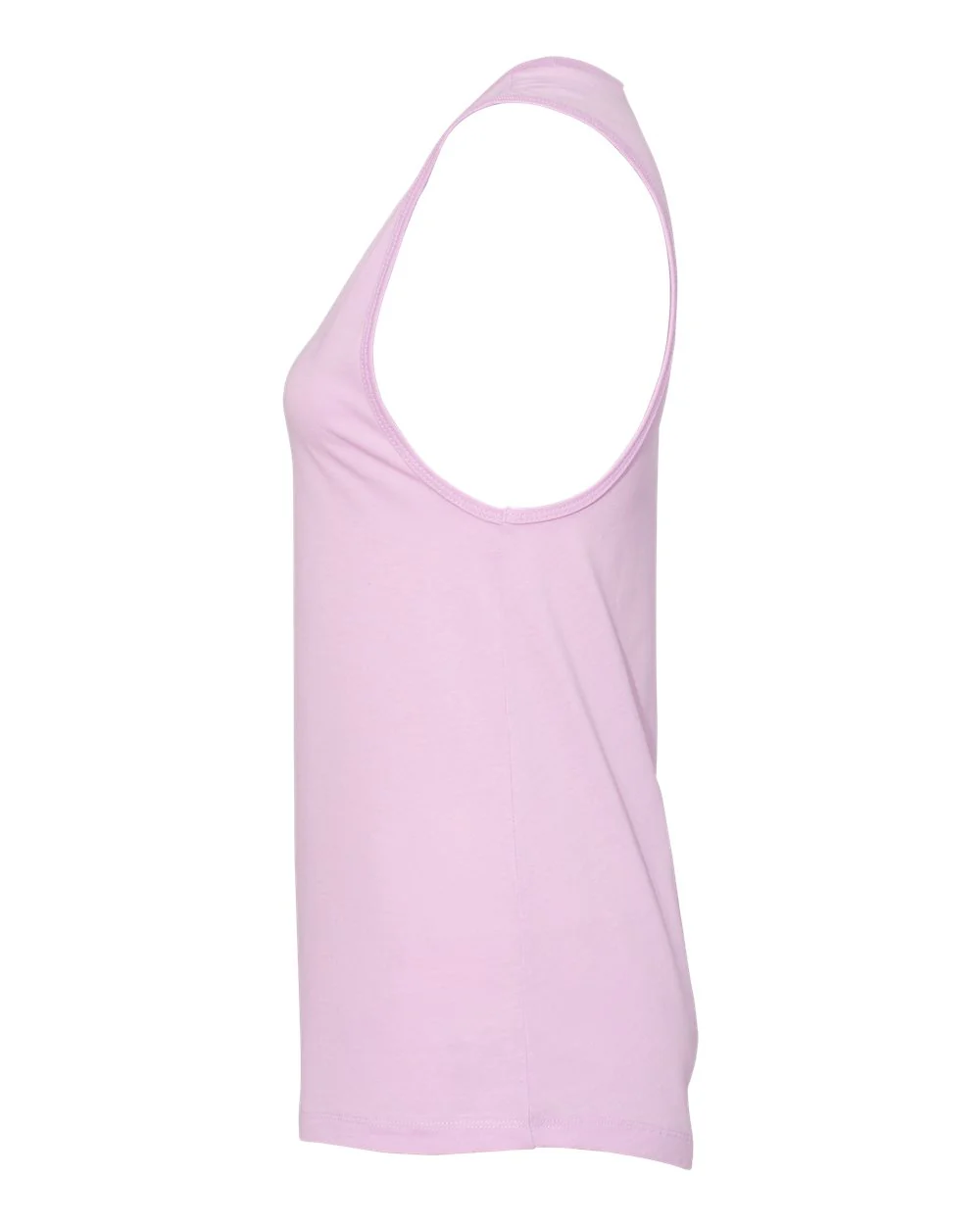 BELLA + CANVAS-6003-Women's Jersey Muscle Tank - Image 34