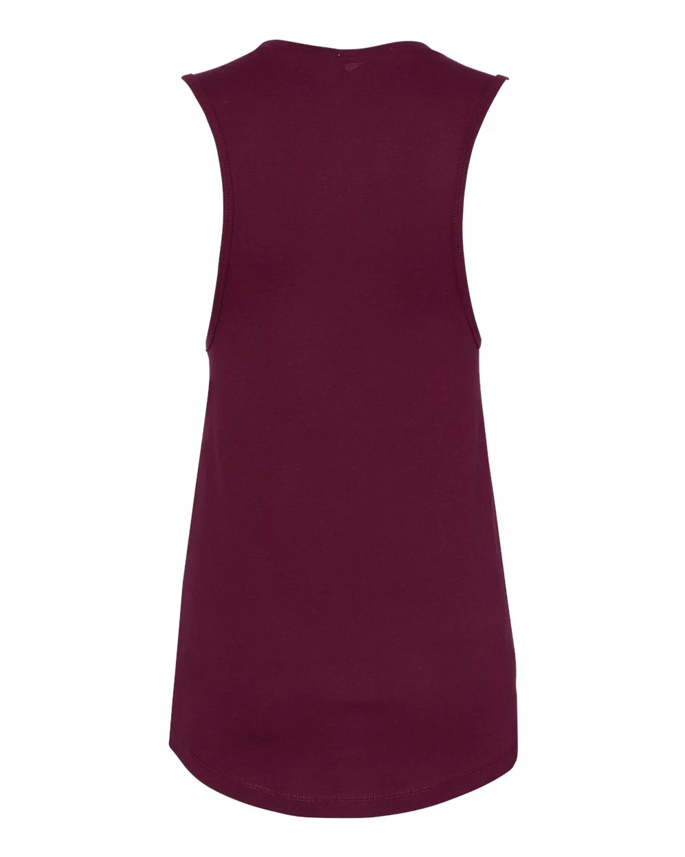 BELLA + CANVAS-6003-Women's Jersey Muscle Tank - Image 36