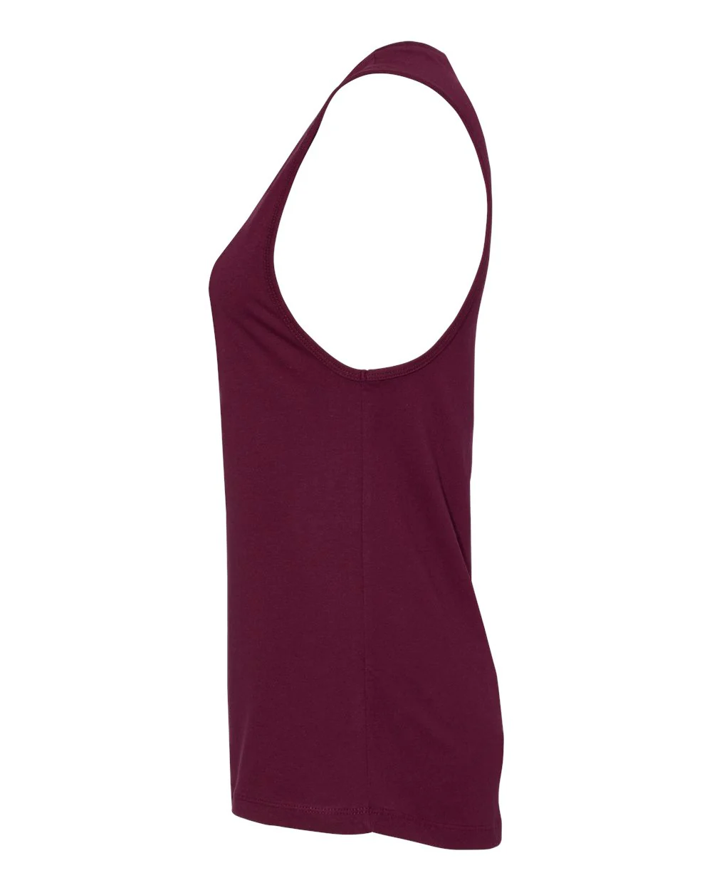 BELLA + CANVAS-6003-Women's Jersey Muscle Tank - Image 37