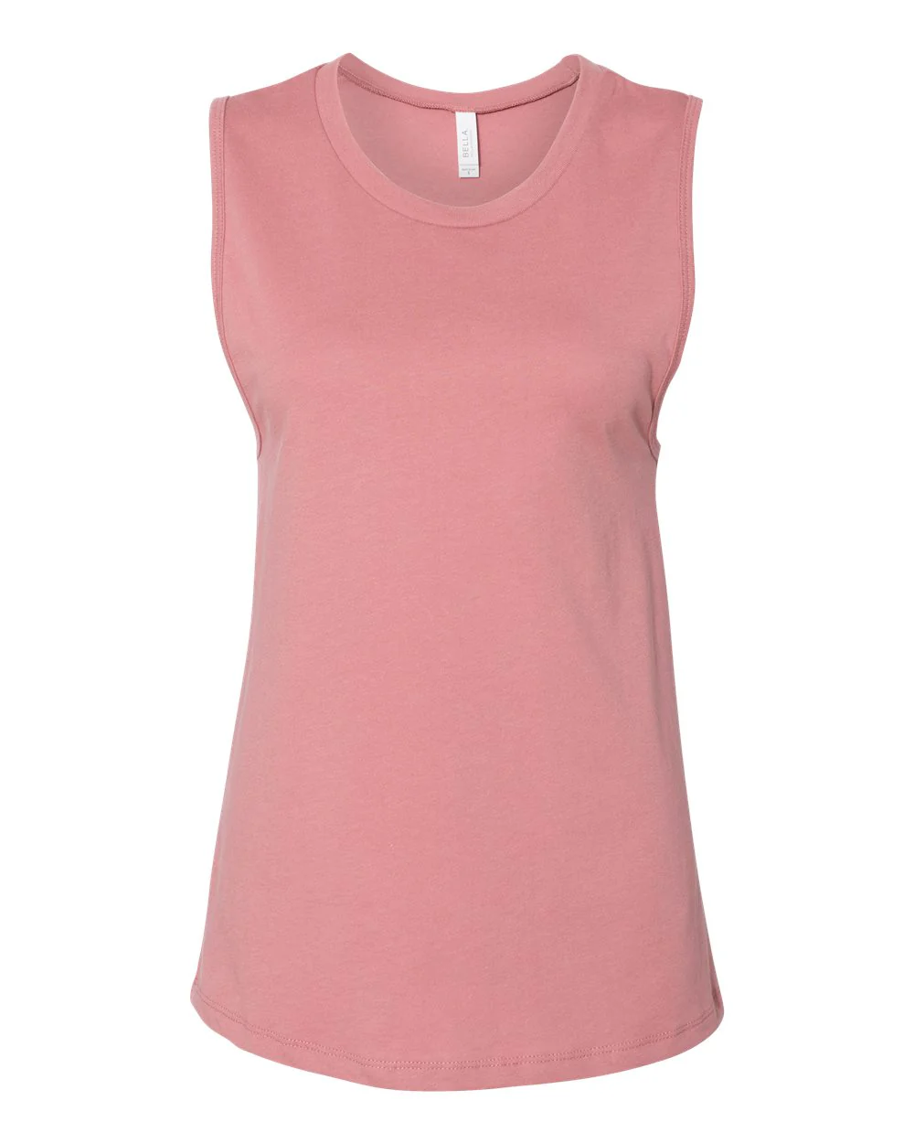 BELLA + CANVAS-6003-Women's Jersey Muscle Tank - Image 38