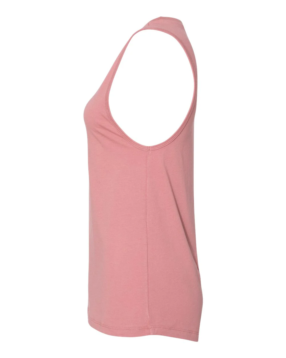 BELLA + CANVAS-6003-Women's Jersey Muscle Tank - Image 40