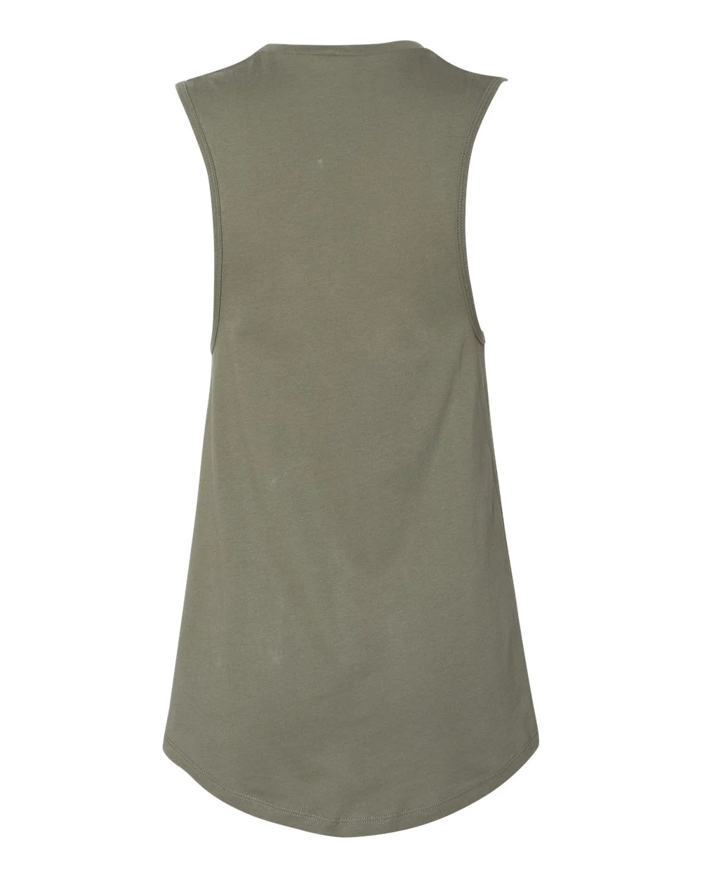 BELLA + CANVAS-6003-Women's Jersey Muscle Tank - Image 42
