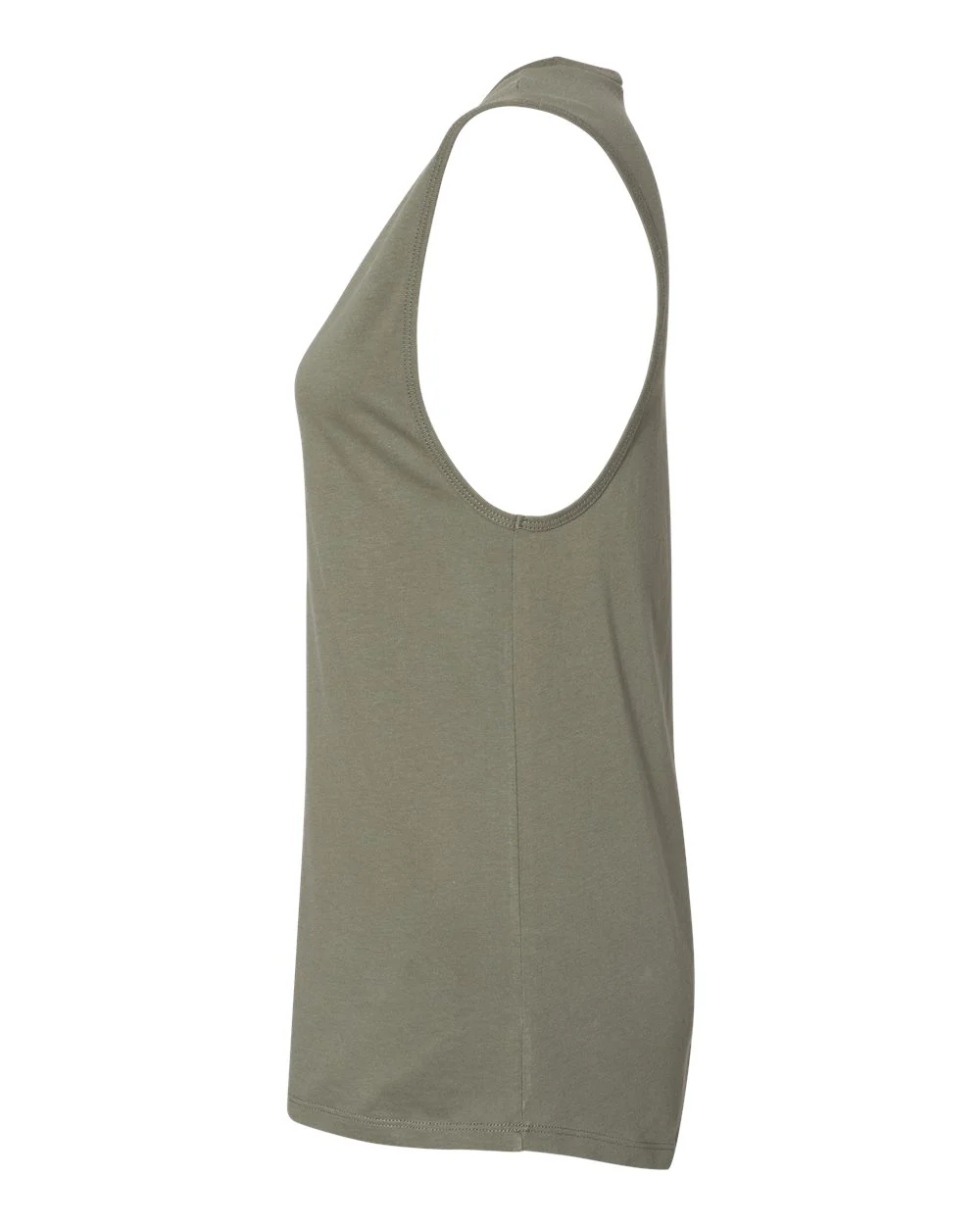 BELLA + CANVAS-6003-Women's Jersey Muscle Tank - Image 43