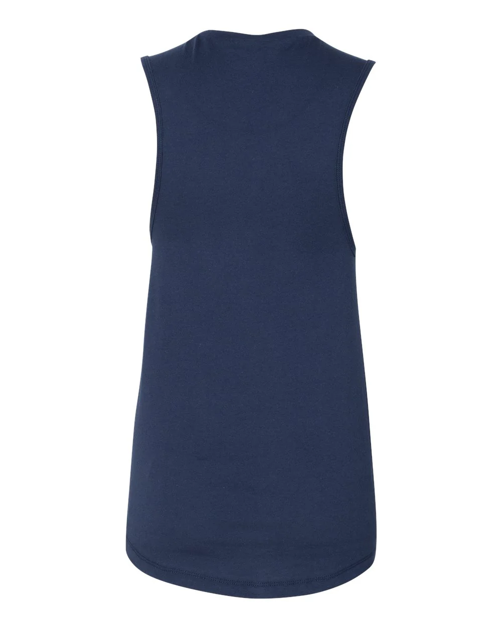 BELLA + CANVAS-6003-Women's Jersey Muscle Tank - Image 45