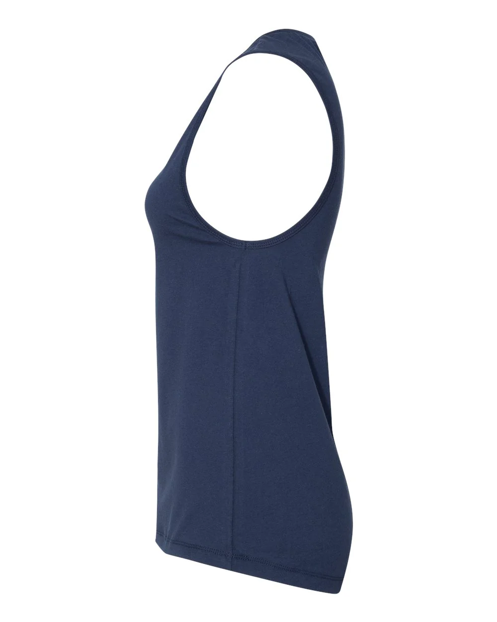 BELLA + CANVAS-6003-Women's Jersey Muscle Tank - Image 46