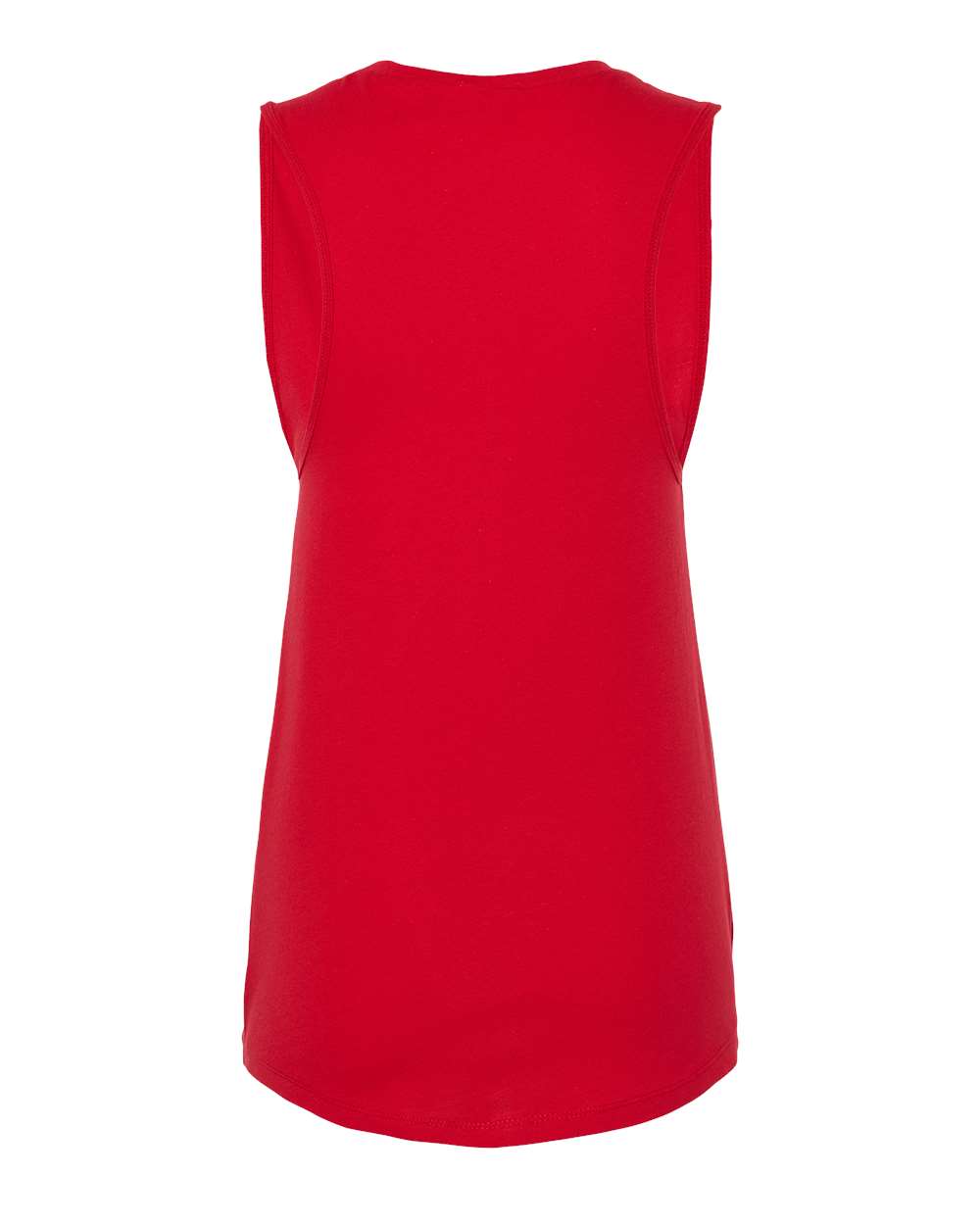 BELLA + CANVAS-6003-Women's Jersey Muscle Tank - Image 48