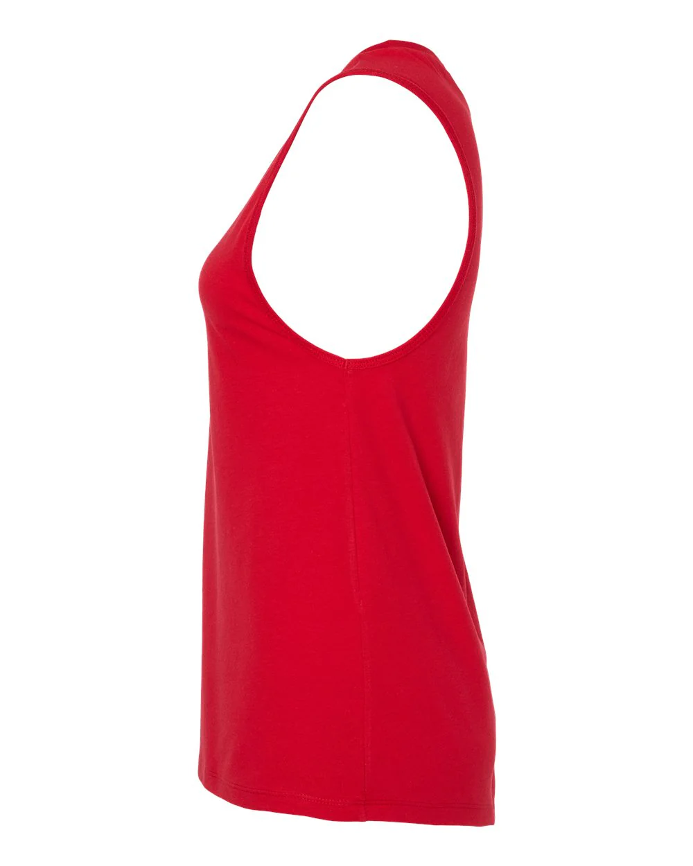 BELLA + CANVAS-6003-Women's Jersey Muscle Tank - Image 49