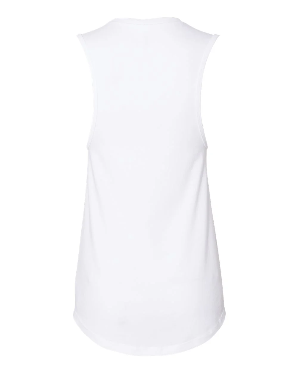 BELLA + CANVAS-6003-Women's Jersey Muscle Tank - Image 54