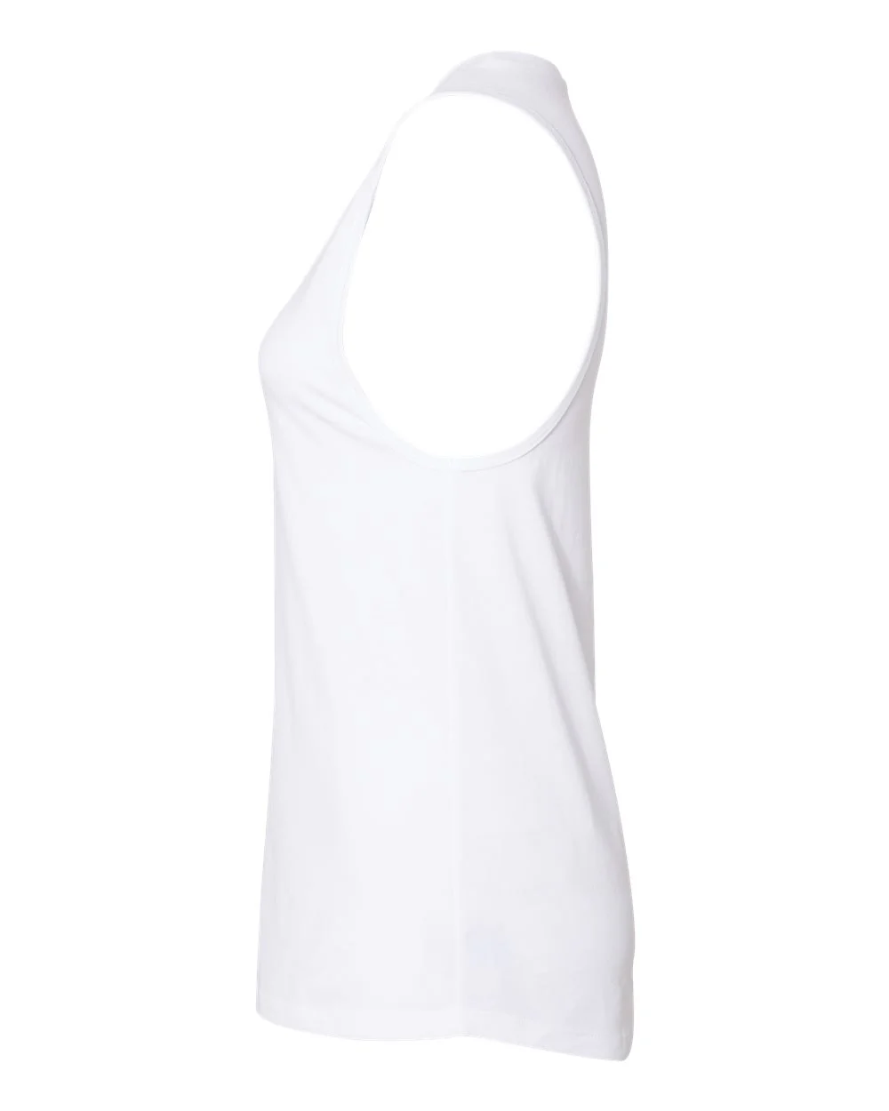 BELLA + CANVAS-6003-Women's Jersey Muscle Tank - Image 55