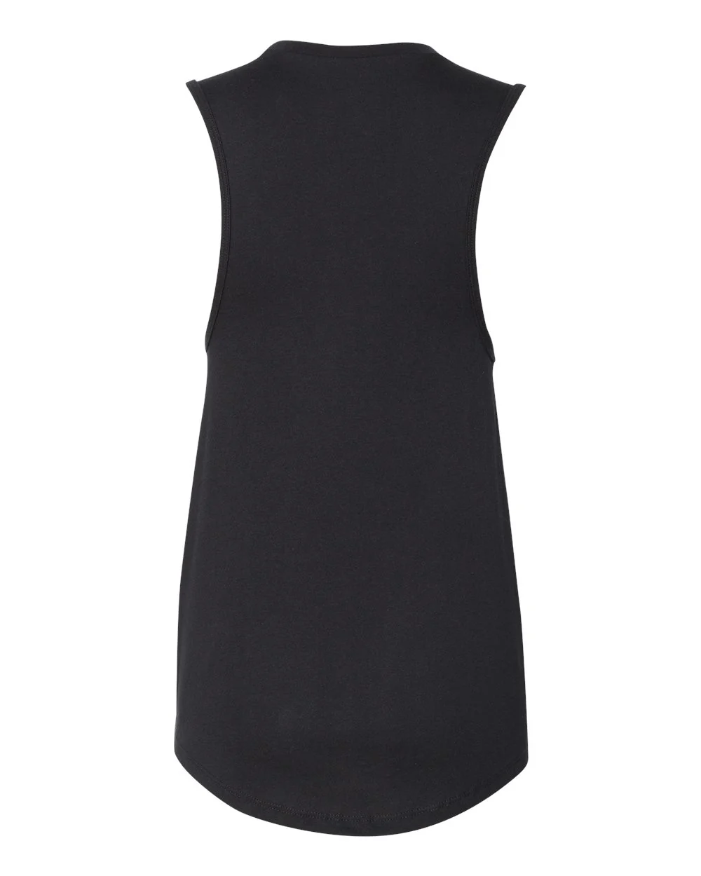 BELLA + CANVAS-6003-Women's Jersey Muscle Tank - Image 6